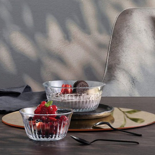 Pasabahce Frezya Bowls Set - 7 Pieces