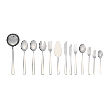 EME - Fashion Cutlery Set 90 Pcs Stainless Steel 18/10