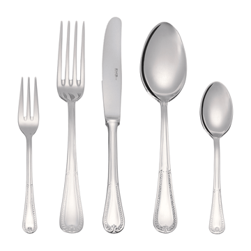 EME - Firenze Cutlery Set 30 Pcs Stainless Steel 18/10