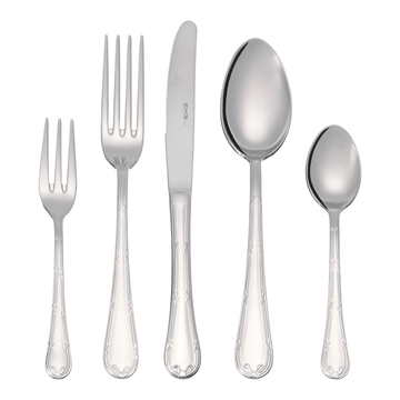 EME - Luigi XVI Cutlery Set 30 Pcs Stainless Steel 18/10