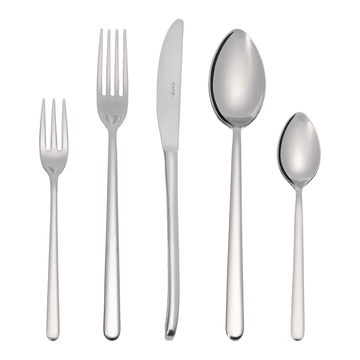EME - Venice Cutlery Set 30 Pcs Stainless Steel 18/10