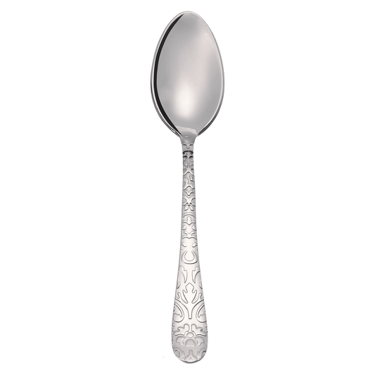 EME - Portofino Cutlery Set 30 Pcs S S 18/10 Sandblasted