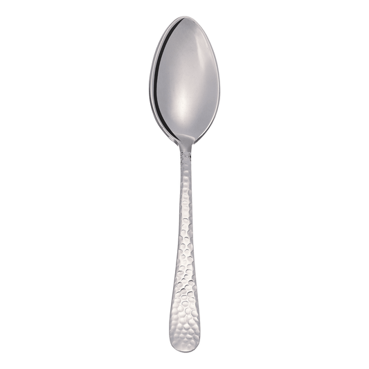 EME - Cortina Cutlery Set 30 Pcs S S 18/10 Sandblasted