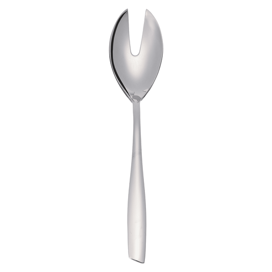 EME - Eleven Salad Serving Set 2 Pcs Stainless Steel 18/10