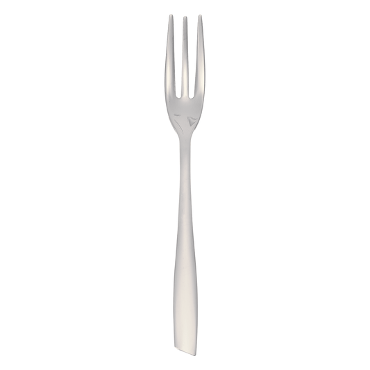 EME - Eleven Cake Fork 6 Pcs Stainless Steel 18/10