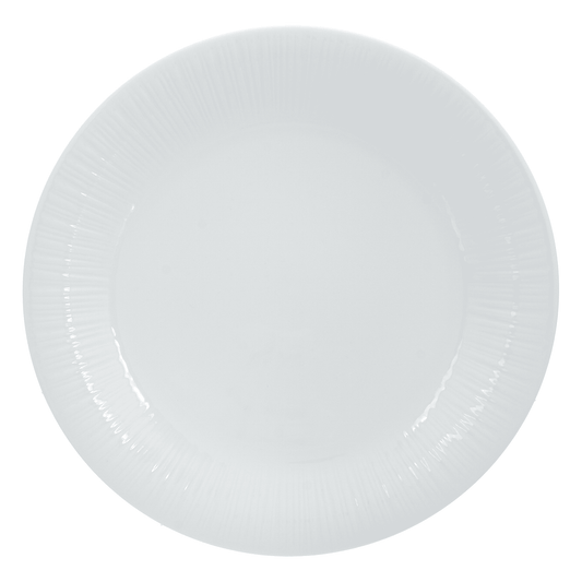 Noritake - Daily Use Dinner Set 40 Pieces - White - Porcelain - 130004136