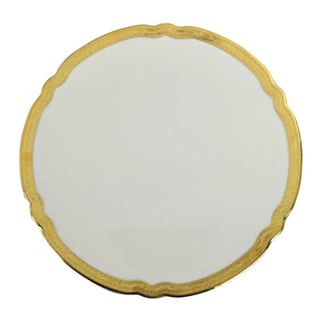 Falkenporzellan - Dinnerset 59 Pcs - Porcelain