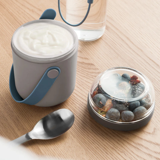 BergHOFF - Leo - Dual lunch pot