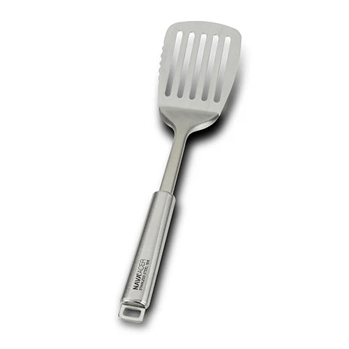 Nava - Acer Slotted serving spatula - 35cm