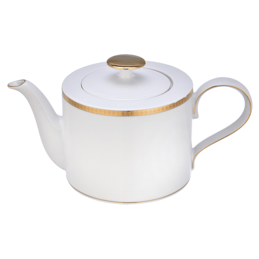 Falkenporzellan - Coffee Set 3 Pieces - Gold - Porcelain