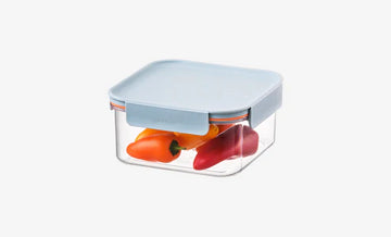 Lock & Lock Bisfree Modular Plus Square Container 1 L Mint