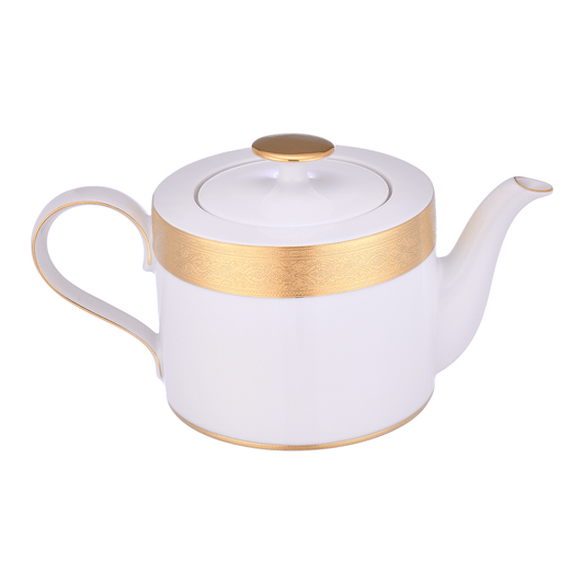 Falkenporzellan - Coffee Set 3 Pieces - Gold - Porcelain