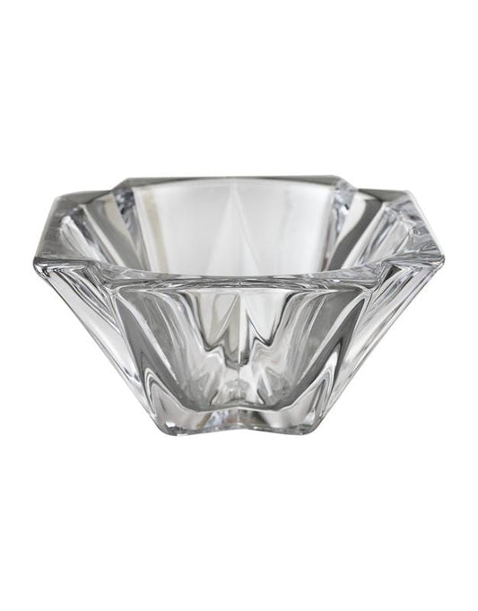 Bohemia Crystal - Square Crystal Box