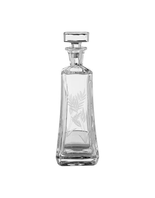 Bohemia Crystal - Crystal Drink Set 7 Pieces