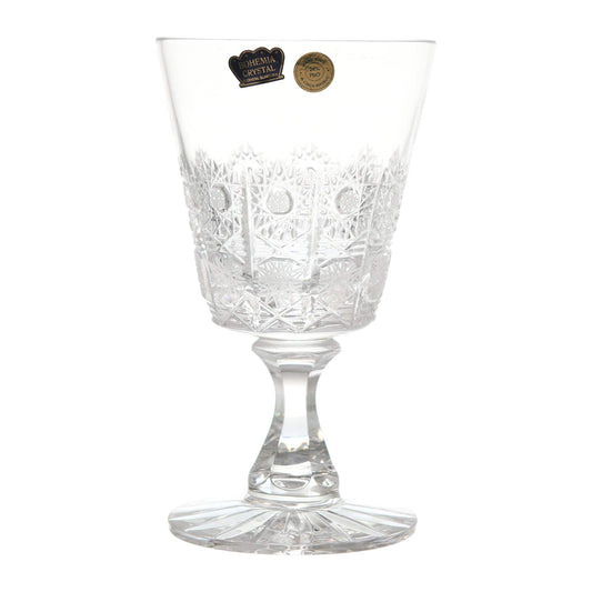 Bohemia Crystal - Glass Set 6 Pieces - 500ml - 270004364