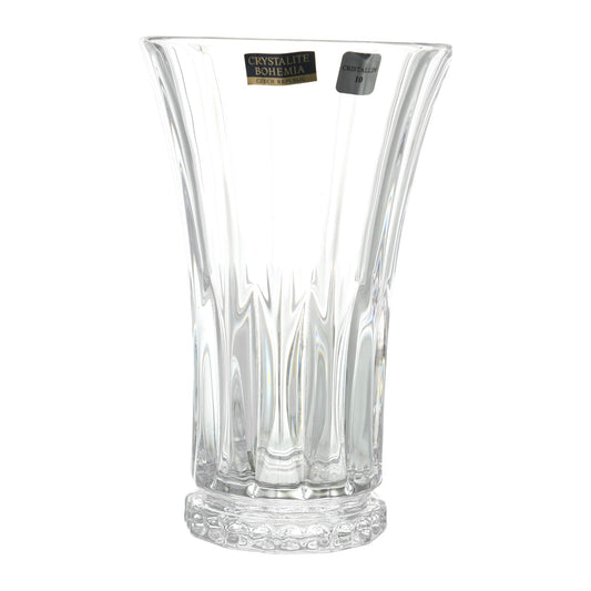 Bohemia Crystal - Highball Glass Set 6 Pieces - 400ml - Crystal
