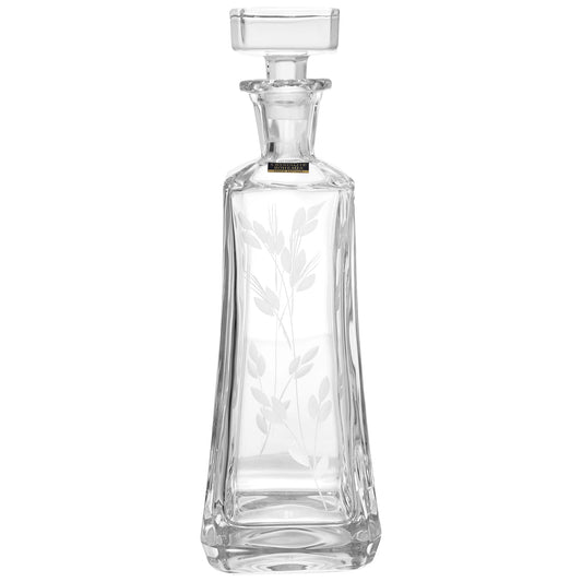 Bohemia Crystal - Drink Set 7 Pieces - 250ml & 750ml - Crystal