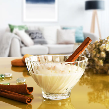 Pasabahce - Bouquet Bowl Set 6 Pcs -Clear