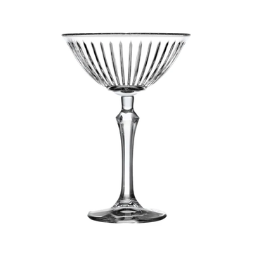 Pasabahce - Joy Martini Glass Set - 4 Pcs