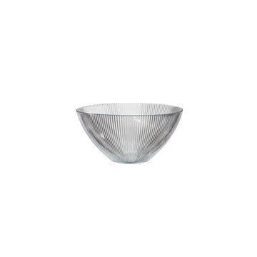 ArdaCam - Aria Round Serving Bowl - 30cm - Glass