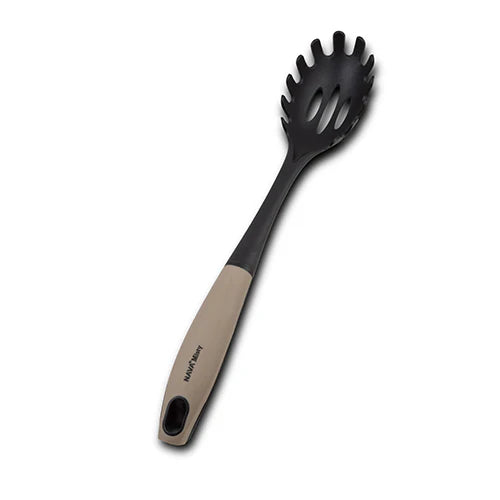 Nava - Misty Spaghetti serving spoon - 34cm