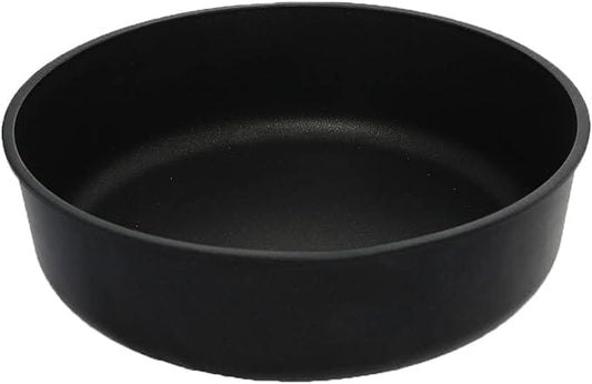 AMT - Round Oven Tray - Cast Aluminum - 28cm