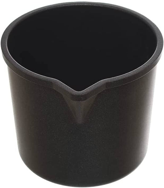AMT - Milk Jug With Handle - Cast Aluminum - 14x12cm
