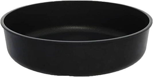 AMT - Round Tray - Cast Aluminum - 32cm