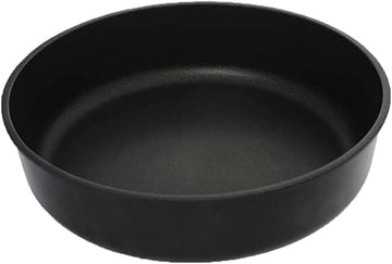AMT - Round Tray - Cast Aluminum - 32cm