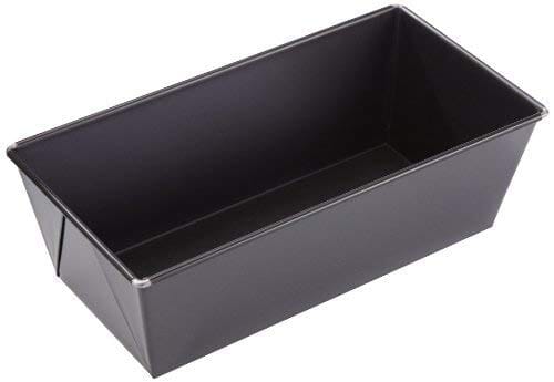 Zenker - Rectangular Baking Tray - Black - 30cm