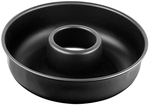 Zenker - Ring Cake Server - Black - 28cm