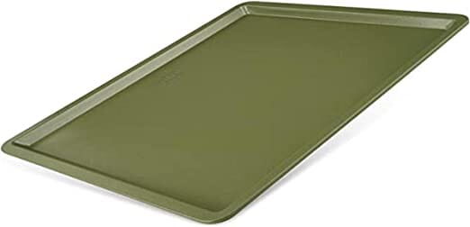 Zenker - Baking Tray - Green - 42x32cm