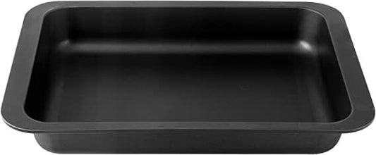 Zenker - Lasagne Dish - Black - 40x29cm