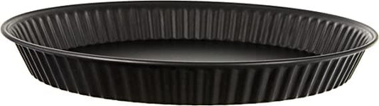 Zenker - Pie Pan - Black - 30cm