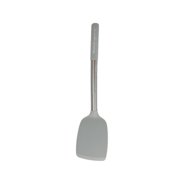 CasaSunco - Silicone Serving Tuner  - Grey - 35x8cm