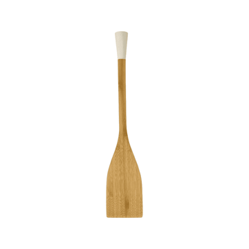CasaSunco - Kitchen Spatula - White - 35x8cm