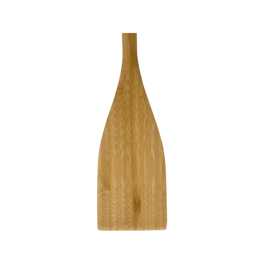 CasaSunco - Kitchen Spatula - White - 35x8cm