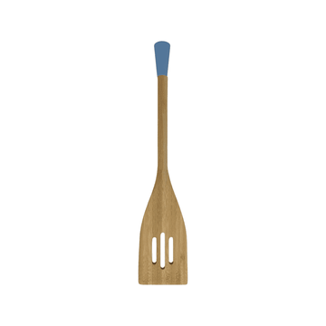 CasaSunco - Kitchen Spatula - Blue - 35x8cm