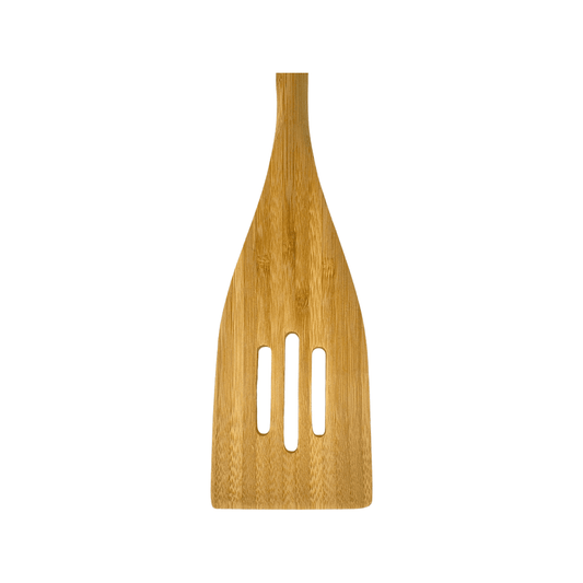CasaSunco - Kitchen Spatula - White - 35x8cm