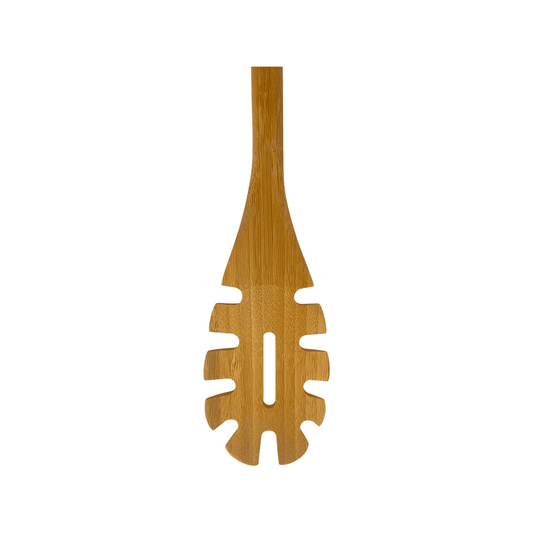 CasaSunco - Kitchen Spaghetti Serving Spoon- Blue - 35x8cm