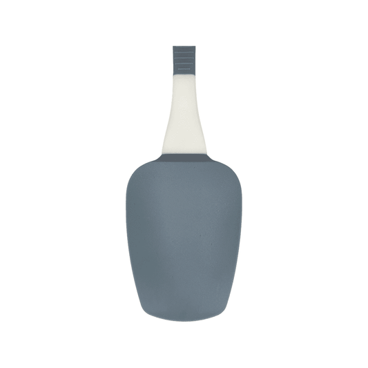 Cook Style - Kitchen Spatula - Grey - 24x6cm - 520008201