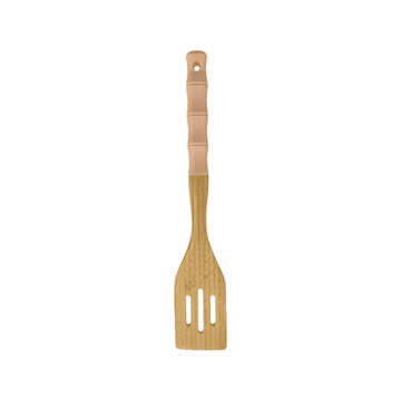 CasaSunco - Kitchen Spatula - Beige - 35x8cm