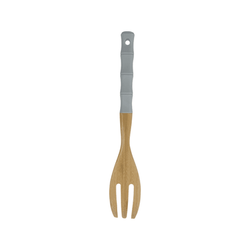 CasaSunco - Kitchen Serving Fork - Grey - 35x8cm