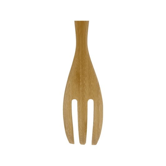 CasaSunco - Kitchen Serving Fork - Grey - 35x8cm