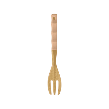 CasaSunco - Kitchen Serving Fork - Beige - 35x8cm
