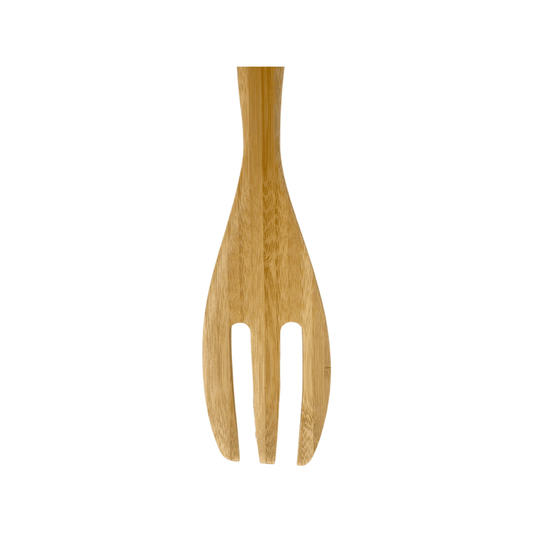 CasaSunco - Kitchen Serving Fork - Beige - 35x8cm
