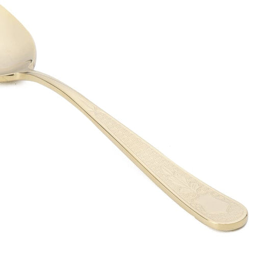 Herdmar - Betty Cutlery Set 75 Pieces - Champagne - Stainless Steel 18/10