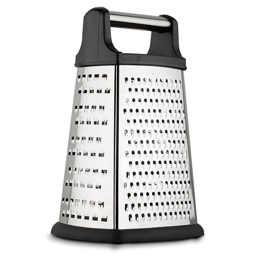 Nava - Misty Grater 4 sides - 22cm