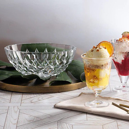 Pasabahce - Glass Bowl - 24 cm