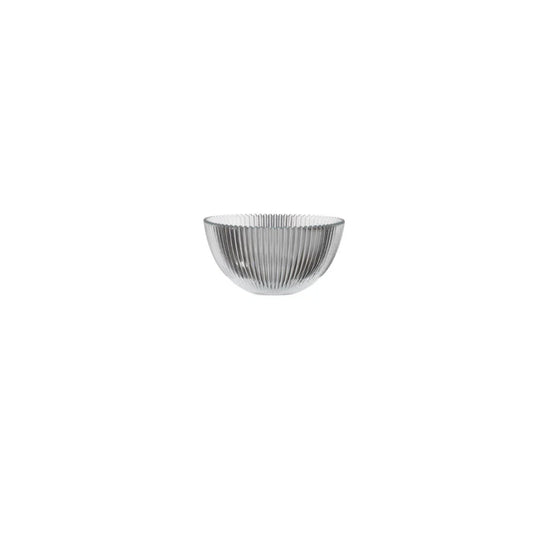 Ardacam - Aria Glass Bowl Set 2 Pieces - Clear - 15.2cm